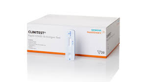 Siemens Healthineers Launches Rapid Antigen Test For The Detection Of Sars Cov 2 Siemens Healthineers Philippines