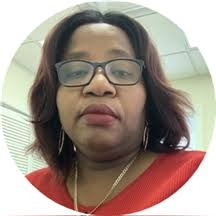 Claudine T Pierre, NJ