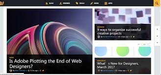 Web design depot, great grimsby, north east lincolnshire, united kingdom. 7 Of The Best Email Newsletters For Ux Ui Designers Product Managers And Developers In 2017 By Vincent Xia Medium