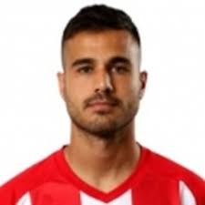 Profile Alhassane Soumah, : Info, news, matches and statistics