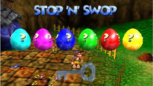 Turning off your nintendo 64 or quitting your game will mean that you will have to complete the puzzles again to use the bottles bonus codes. Here There Is An Ice Key Banjo Kazooie Banjo Tooie Stop N Swop