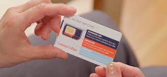 Also you can swap any network sim card in and out whenever you want . Keep Your Old Phone Switch To Consumer Cellular Using Our Sim Card