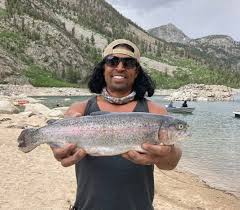 Lake Sabrina Boat Landing - All You Need To Know Before You Go (2024)