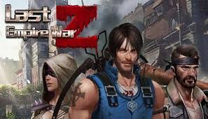 Last Empire War Z Mod Android Apk Download Last Empire War Z V1 0 145 Hack Online Mod Android Apk Download Last Empire War Z Android Ph Empire War Tool Hacks