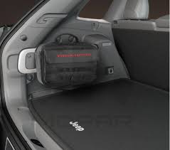 Off Road Accessory Kit Cargo Mgmt System 82213731 82213731 Jeep Cherokee Accessories Jeep Wrangler Accessories Jeep Cherokee Trailhawk