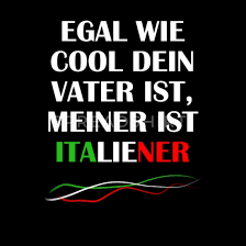 Der vatertag 2021 wird an christi himmelfahrt gefeiert. Italien Spruch Vater Geburtstag Oder Vatertag Frauen Premium Tanktop Spreadshirt