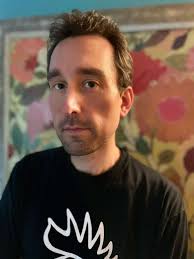 Cameron Landers's Instagram, Twitter & Facebook