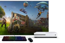 Xbox One Keyboard And Mouse Support Arrives With Todays November Update Xbox One Keyboard Xbox One Xbox