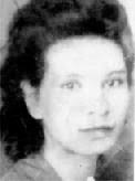 Teodora Cota Obituary (2005)