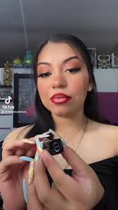 💋 #makeup #mexico #monterrey #fyp