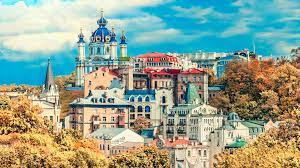 Experience ukraine like a local. Tourism In Ukraine 2018 19 Best Of Ukraine Tourism Industry