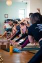 Pittsburgh Yoga | Om Lounge Yoga & Wellness