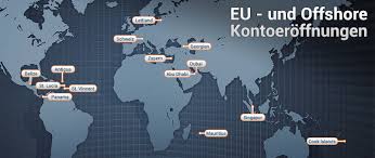 Every client has his own needs to set an offshore. Internationaler Full Banking Service Fur Offshore Firmen