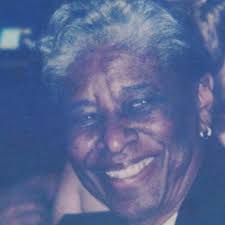 Mary E. Strother Obituary April 22, 2020