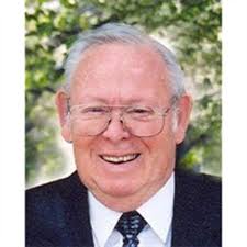 Grant Brough Obituary October 4, 2004