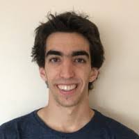 Maximo Moyer's Instagram, Twitter & Facebook