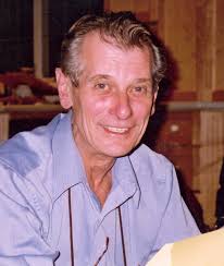 George Kessel avis de décès