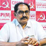 Telangana Assembly must pass resolution in support of NEET UG cancellation:  CPM