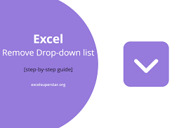 Create new sheet with calc name 2. Remove Drop Down List Delete Drop Down List Ms Excel In Hindi