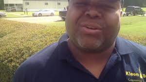 Jackson elects Tony Yarber as mayor