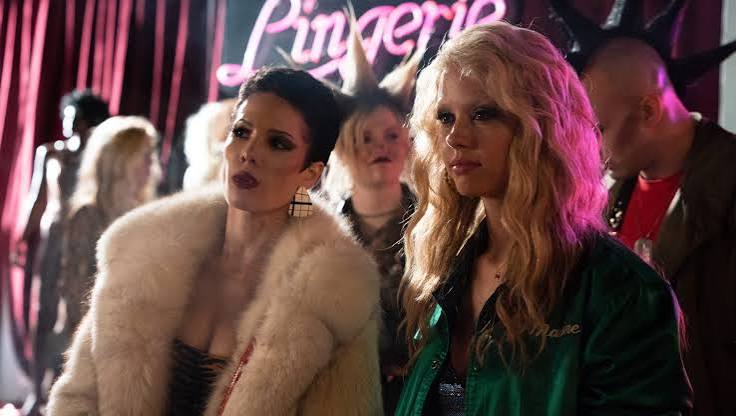 MaXXXine: Official Trailer (Universal Pictures)