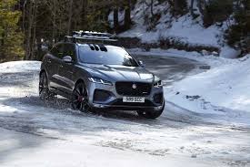 Maybe you would like to learn more about one of these? Preview 2021 Jaguar F Pace Ups The Luxury Style