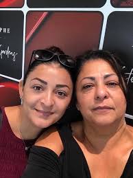 No one knows… but my mom does. My biggest cheerleader, my rock, the one who  encouraged me, prayed for me and believed when I couldn't. Forever grateful  God gave me such a