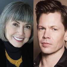 The body horror series debuts