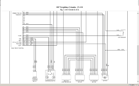 Fan relay (controls blower motor, antenna motor(s), and oven light). Toshiba Motor Wiring Diagram Auto Electrical Wiring Diagram
