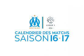 Les chocs à retenir pour les girondins : Actualite Le Calendrier 2016 17 De L Om En Ligue 1 Club Football Olympique De Marseille Footeo