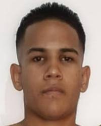 BoxRec: Jean Carlos Vargas