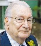 Morton Roth Obituary (2014)