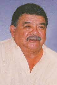 Obituary information for Luis Puga, Sr.