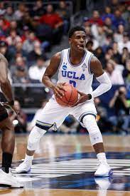 Pick 23 Aaron Holiday Indiana Pacers