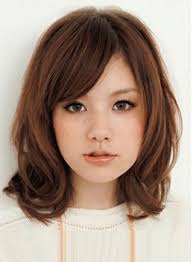 So, opt for a blonde balayage. Mixed Chicks Hair Styles Hair Design Pictures Long Hair Styles Asian H Medium Hair Styles Medium Length Hair Styles Short Hair Styles For Round Faces