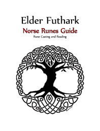 Nowadays, they are remembered as the gods in just about every ancient race, including greek, norse, egyptian, aztec, and many others. Fillable Online Elder Futhark Fax Email Print Pdffiller