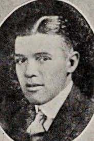 Kent Brooks Monypeny (1893-1968)