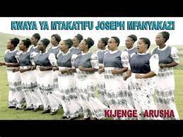 New video hekima ya mdomo st joseph kijenge arusha.mp3. Kwaya Katolik Hekima Ya Mdomo Kwaya Katolik Hekima Ya Mdomo Aina 5 Za Uke Zinazopendwa Now We Recommend You To Download First Result Hekima Ya Mdomo Mp3 Jiddorii