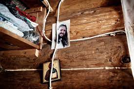 The Vissarion Christ: Inside Russia's End-Times Cults