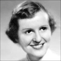 EILEEN DEVINE Obituary (2019)