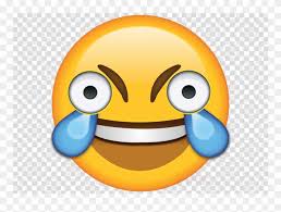 Check spelling or type a new query. Crying Laughing Emoji Clipart Face With Tears Of Joy Open Eyed Crying Emoji Png Download 1169283 Pinclipart