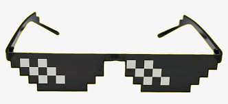 Thug life sunglasses png thug life glasses png thug sunglasses png deal with it sunglasses png. Thug Life Sunglasses Mlg Sunglasses Transparent Png 820x820 Free Download On Nicepng
