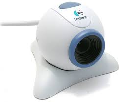 Webcam Logitech V Uap9 Quickcam Express