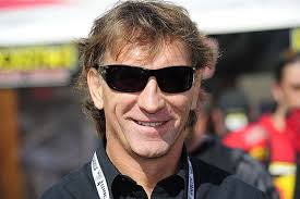 Moto Media : RIP Georges Jobe