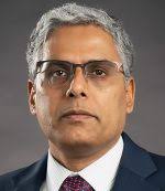 David De Angelis, Hitesh Doshi, Mark Liang and Vijay Yerramilli