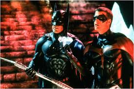 Not even batman & robin star george clooney could figure it out. Shooting Tough Time Batman And Robin Taught George Clooney This Important Lesson India News Republic