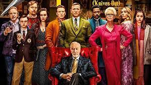 If it didn't overdo or repeat too much the 'knives out' looks great, full of atmospheric colour, beautiful locations (the interiors of the house are. Knives Out Review Rian Johnson Throws An All Star Murder Party