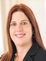 Jennifer Svec's Instagram, Twitter & Facebook