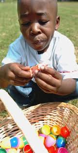 See Easters of the past