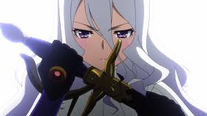 Fall 2014 Anime Season First Impressions Itadakimasu Anime There are actually seven vanadis, named like this because they each received a powerful weapon from the dr. fall 2014 anime season first